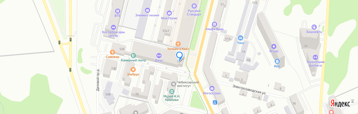 Наш адрес